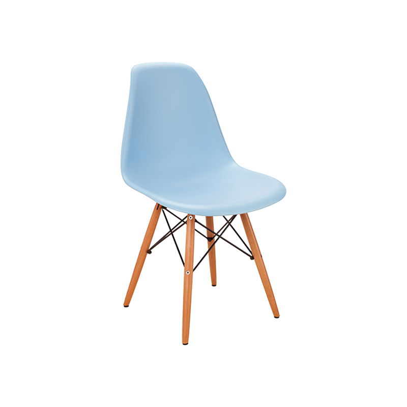 Blue Chair