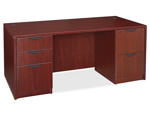 Classic Office Desks
