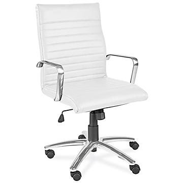Leather Fashion Chair